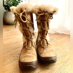 The North Face Boots - Women’s 7.5 US